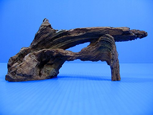 Driftwood 6 Aquarium Ornament Tree Trunk Decor Fish Tank Wood The 