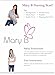 Nursing Scarf Breastfeeding Cover – Car Seat Cover Canopy, Stroller, Multi-Use Stretchy Breathable Lightweight Shawl for Girls and Boys (Grey)