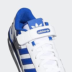 adidas Originals,Mens,Forum Low,White/White/Team