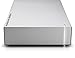 LaCie Porsche Design 3TB USB 3.0 Desktop Hard Drive 9000302