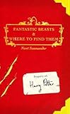 Image de Fantastic Beasts and Where to Find Them
