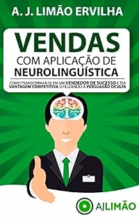Livro Vendas com Aplicação de Neurolinguística