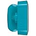 Five Star Locker Accessories, Pivoting Locker Light, Magnetic, Teal (73579)