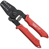 Engineer Inc PA-20 Precise Universal Wire Terminal Crimping Tool