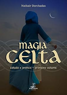 Livro Magia Celta: Estudo e Prática