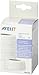 Philips AVENT BPA Free Classic Bottle Screw Rings, 4-Pack