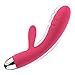 Svakom Barbara Vibrators Adult Sex Toys For Couple's G-Spot Stimulate Wand Massagers For Female Sex Beginner's Vibe Toy Masturbator Sexual Wellness Discreet Packaging