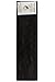 Premium Wig Grip Headband, Bundle with Free Comb - Adjustable Comfort Head Hair Band for Women - Velvet Material - Non Slip, Keeps Wig Secured - Prevents Headaches & Hair Loss (Black)