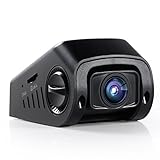 Camera Recorder Car Dash Cam, LESHP FHD 1080p Car Camera Dashboard Camera Driving Recorder DVR for Car Vehicles, Loop Recording