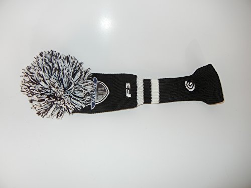 New Cleveland Mashie F3 3 Wood Golf Headcover