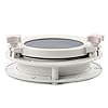 Amarine-made-Boat-Yacht-Round-Opening-Portlight-Porthole-8-Replacement-Window-Port-Hole-ABS-Clear-Tempered-Glass
