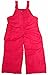 London Fog - Little Girls Bib Snowpant, Pink 38505-3T-FBA