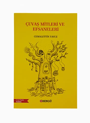 Cuvas Mitleri ve Efsaneleri at Amazon