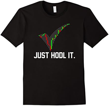 just hodl it
