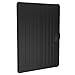 URBAN ARMOR GEAR [UAG] Folio iPad Pro 12.9-inch (1st Gen, 2015) Metropolis Feather-Light Rugged [Midnight] Military Drop Tested iPad Case