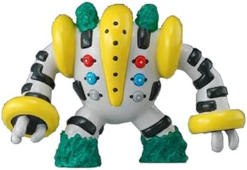 regigigas figure