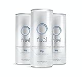 Fuel: Weight Loss Shakes. Ready to drink. High Protein. Smooth Chocolate Flavor With Real Cocoa. No added sugar. Hormone free, Gluten free. No preservatives. Kosher. (Case of 24)