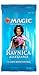 6 (Six) Booster Packs of Magic: The Gathering: Ravnica Allegiance (6 Pack - RNA Booster Draft Lot)