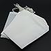 Disposable Tea Filter Bags - 100 Count