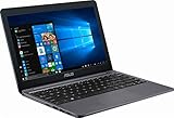 Asus Vivobook E203MA