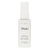 OUAI Leave In Conditioner & Heat Protectant Spray