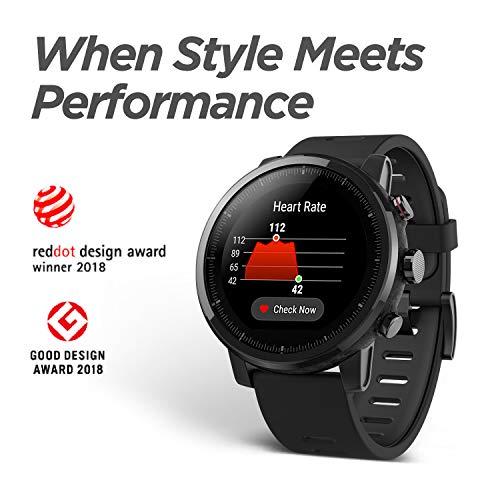 amazfit model a1619