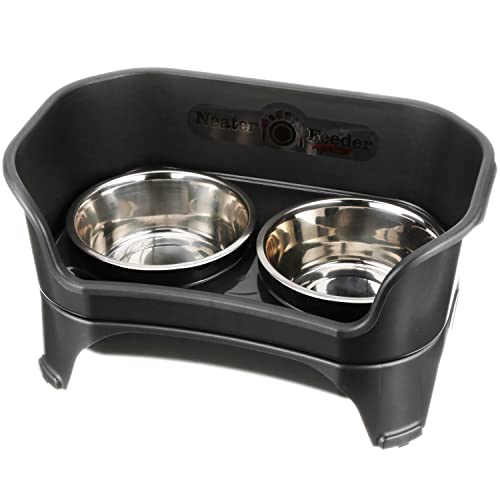 Neater Feeder Express Elevated Dog Bowls by Neater Pet Brands