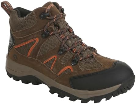 Amazon.com | Zamberlan,Men's,Trail Lite Evo GTX,Dark Brown 1,8