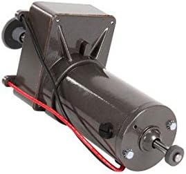 Drive Motor Kit w/Magnet