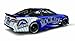 Colorado Rockies Major League Baseball Hardtop Diecast Car, 1:64 Scale