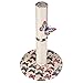 pedy Cat Scratching Post, Cat Carpet Scratching Post with Hanging Butterfly Toy for Kitty Small Cats