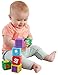 Fisher-Price Laugh & Learn First Words Food Blocks