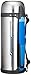 Zojirushi Tuff Sports Stainless Steel Travel Mug, 68-Ounce