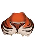 Jungle Tiger Nose