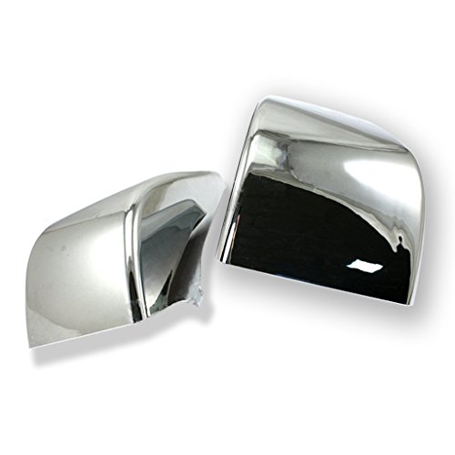 Battery Side Fairing Cover For Honda Shadow ACE VT750 VT400 1997-2003 (Chrome)