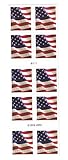 USPS Forever Stamps US Flag Booklet of 10 Stamps
