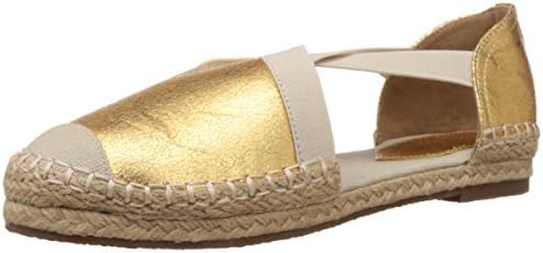 G Studio Women's Cate Fashion Espadrille Flats