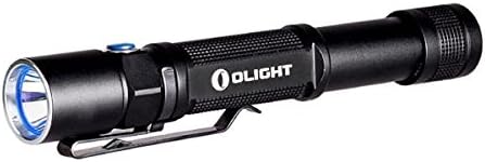 Olight ST25 Baton CREE XM-L2 550 Lumens LED Flashlight 14500