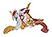 Sega BTC-66 Bakugan Bakutech Booster Pack - Jigen Dragaon