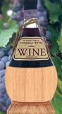 The Gourmet's Guide to Cooking with Wine by 