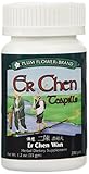 Er Chen Teapills (Er Chen Wan), 200 ct, Plum Flower