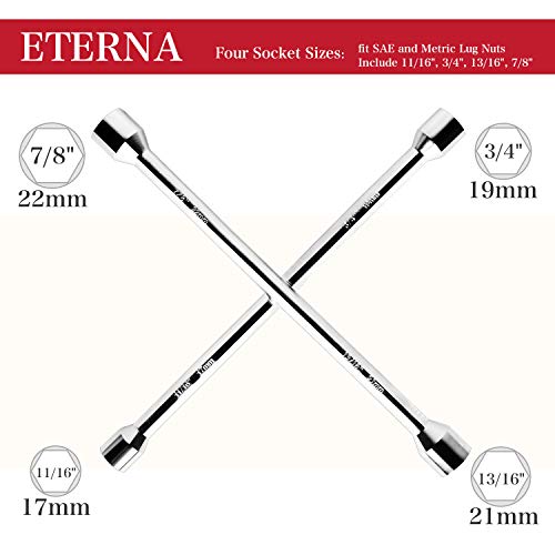 1 ETERNA+Professional+Wrench+Universal+Spanner