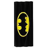 Beach/Bath Batman Logo Towel 28 x 58