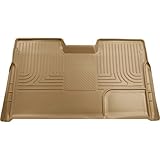 Husky Liners 2nd Seat Floor Liner