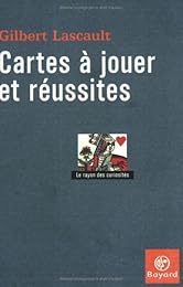 Cartes à jouer et réussites