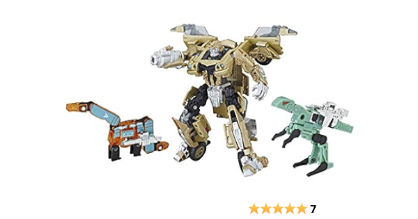 retro bumblebee transformers