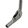 180 Degree Sofa Hinge 5 Level Folding Metal Ratchet Accessory