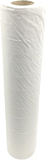 IDEAL 365 Northwood Premium White 20in Couch Roll 40m 9 Rolls per Case view 5