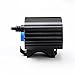 OVERMAL 6000LM 2 X CREE XM-L T6 LED USB Waterproof Lamp Bike Bicycle Headlight