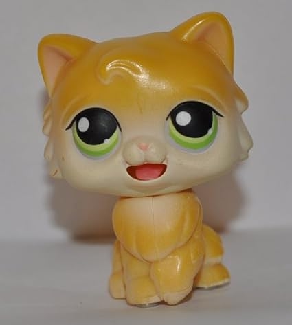littlest pet shop magic motion